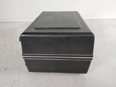 Vintage Sencore CR70 Beam Builder Universal CRT Analyzer & Restorer For Parts