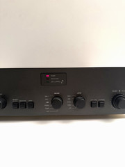 NAD 3150 Monitor Series Stereo Amplifier 300W 220V 50Hz Vintage Audio