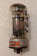 KT88 Genalex One Tube Original Genalex / Genelex *!Shorted!* Gas Leak / 6550