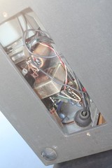 ROBERT MONO BLOCK TUBE AMPLIFIER