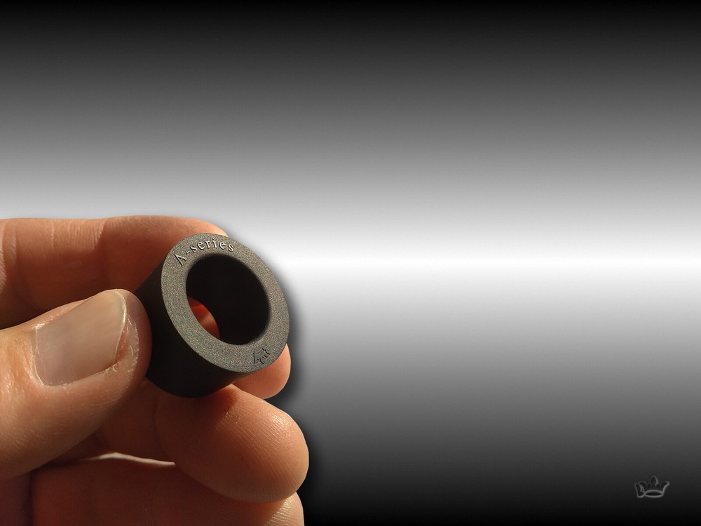 Studer A-810 – 1/2″ ONE Pinch roller tire : New