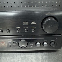 Vintage Pioneer VSX-505S Stereo Receiver. Tested and Working! 4 channel