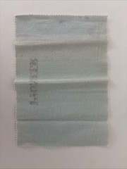 Pioneer Electronics Cleaning Cloth 1970’s Stereo Equipment