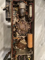 Leak Varislope Pre-Amp, TL-12 Compatible? Leak Varislope Stereo Controller