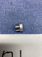 SANSUI G-2000 G-3000 Vintage Stereo Receiver Bass Treble Balance Mic Mixing Knob