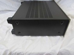 TRIO Kenwood KA-7100D DC Stereo Integrated Amplifier Maintenanced Tested Working