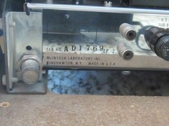 McIntosh MR78 FM Stereo Tuner! Fully Tested & Serviced! Ready Work! Outstanding!