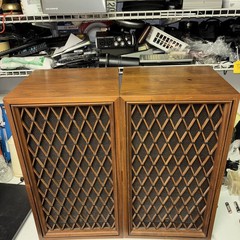 vintage pioneer CS-66E Speakers (pair) JAPAN