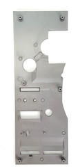 Philips 777 Direct Control Turntable, Top Side Plastic Plate