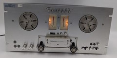 Vintage Pioneer RT-707 4-Track Stereo Reel to Reel Tape Deck Recorder – Serviced