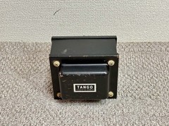 TANGO MX-150 Power Transformer Vacuum Tube Amp KT88 EL34 2A3 Tested Japan