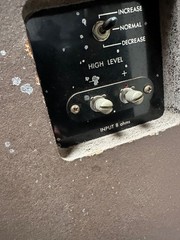 pioneer cs-66 speakers