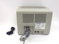 Princeton Graphics Systems HX-12E 12″ Monitor POWER CORD WORKING FREE SHIPPING
