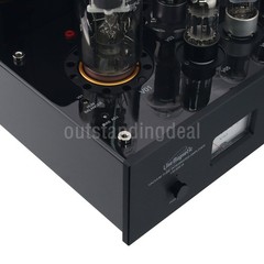 Line Magnetic Audio LM-508IA 48W+48W Tube Amplifier Integrated Amplifier os67