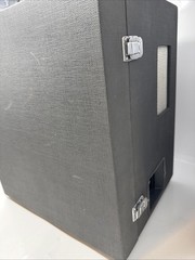 Akai X-355D Crossfield Reel to Reel Tape Recorder Player – Works – Please Read
