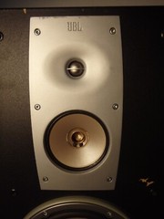 JBL Studio Series N38 Floor Speakers READ