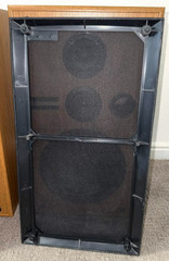 Pioneer Speakers CS-G204