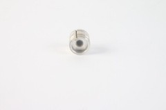 Sanyo Master MIC Level Volume 2/4 CHL Selector Function Knob Cover for DCX3300KA