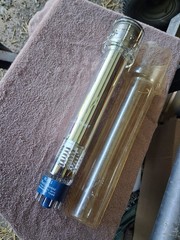 RARE Westinghouse 6013 WL7611 Electronic Tube