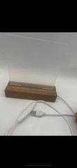 Soundcraftsmen Power Amplifier Pro LED Sign