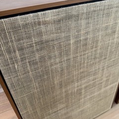 Vintage Dynaco A-50 Speakers – Denmark (PAIR) Beautiful Condition !