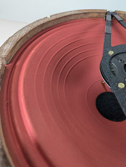 VINTAGE 15 ” Stromberg Carlson High Fidelity Speaker