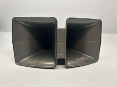 1 Vtg University ID-40T Driver PA Stadium Speaker Stromberg Carlson Horn AsIs #A