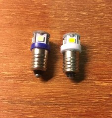 STR-6055/STR-7045 LED LAMP KIT(COOL BLUE)STR-6120/RECEIVER Sony /STR-6065 6050
