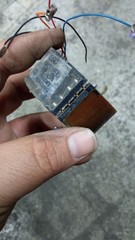 Unknown Condition Mx9644 Style PSU 5 Piece Read the description.