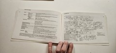 dbx Model 162 Stereo Compressor/Limiter Instruction Manual