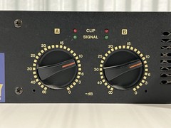 Yamaha P4500 Power Amplifier EEEngine 2 Channel Energy Efficient Stereo Rack