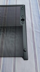 McIntosh mc275 tube cage