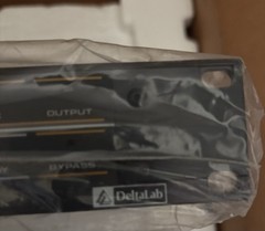DeltaLab CE-1700 Computer-Effectron – New – Still Sealed