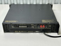 Yamaha P4500 Power Amplifier EEEngine 2 Channel Energy Efficient Stereo Rack