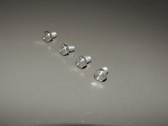 Marantz 2220B Front Panel Hexagon Bolts (Set of 4.) 52017039J