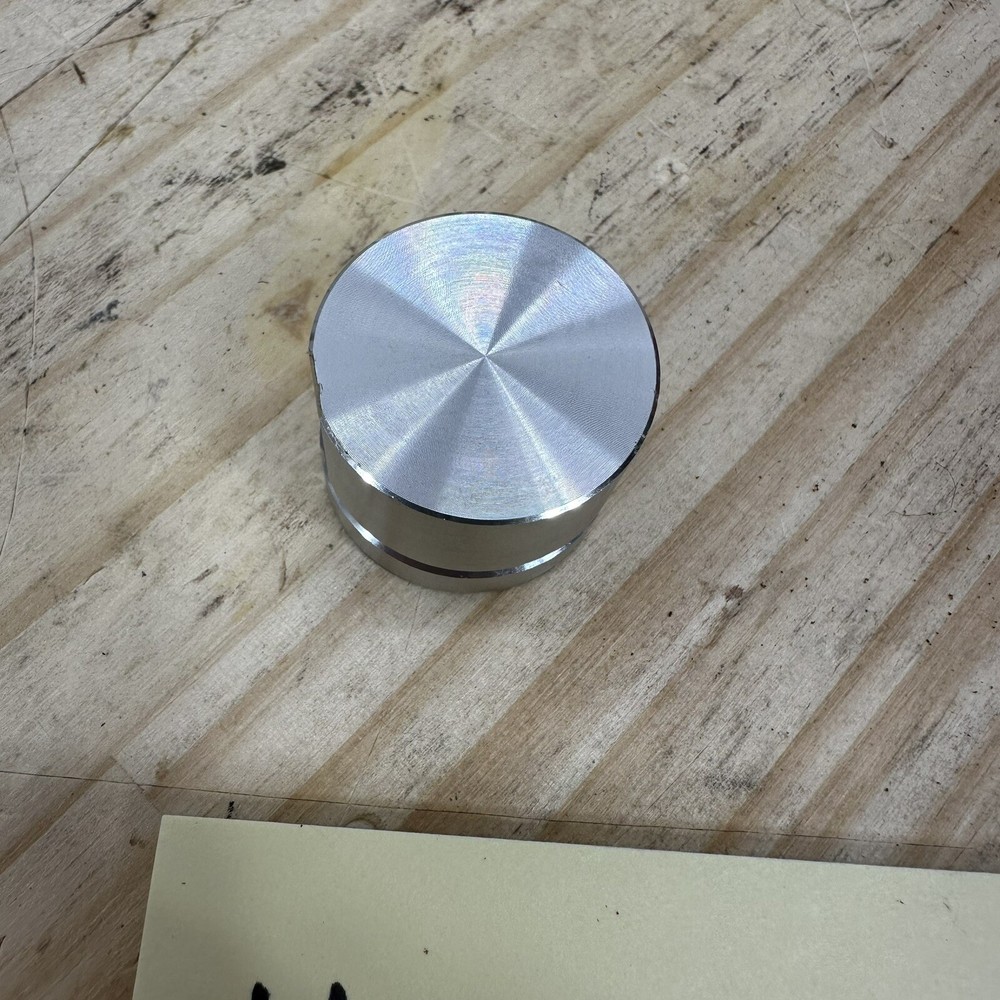 Kenwood KA-5700 Amplifier Parts – Balance Input Selector Knob Dial