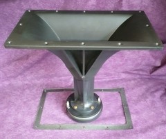 KLIPSCH K-61-K MID Horn Driver EXCELLENT EXCELLENT EXCELLENT