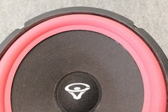 Vintage CERWIN VEGA D-3 / D-2 / D-4 10″ WOOFER SPEAKER 101W2 (1) SINGLE A