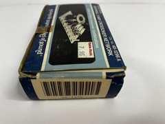 New Sealed Vintage Realistic Universal 2-Way Crossover Network #40-1296