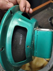 PIONEER CS-44 speakers, one pair