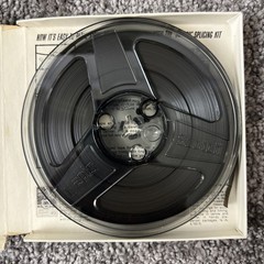 Vintage Reel to Reel Tape Lot 30 Scotch AV176 Reels ~18,000’ Untested Heavy Duty