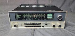 Mcintosh MAC 1900 55-Watt Stereo Solid State Receiver