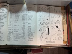 Vtg Heathkit & Stromberg-Carlson Tube Amp Collect – Manuals, Transform. Chassis