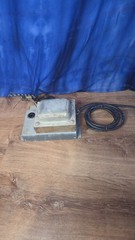 Vintage Tube Amp Hammond AO-27 Organ Power Supply Tube Amp 5U4