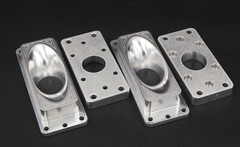SMAHL V2™ Elliptical Drop In Replacement for Klipsch K-77 EV T-35 Lens Set Only