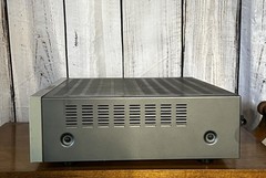 Sherwood S-2660 CP Quartz Lock PLL Synth Tune AM/FM Stereo Receiver Tested Works