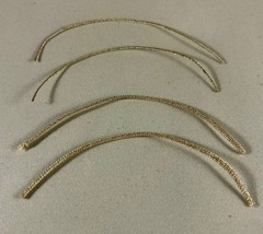 Jensen C15L C8287-2/3/5/9/10 16 Ohm complete recone kit WITH ADHESIVE PACK