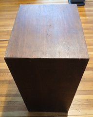 One Vintage-ar-3 Speaker-Original unmolested cond-Tested-See Video
