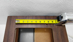 Original Fisher , Amp ,Receiver Wood Case New