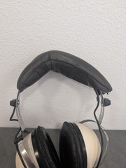 Vintage 1970’s Pioneer SE-30 Monitor Headphones- Untested